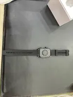 Đồng hồ thông minh Kieslect Watch Ks 3 Đen