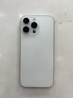 Điện thoại iPhone 16 Pro Max 256GB Titan Trắng MYWW3VN/A