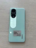 Điện thoại OPPO A58 6GB-128GB Xanh - CPH2577