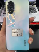 Điện Thoại OPPO A18 4GB 128GB Xanh CPH2591