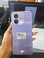 Điện thoại OPPO A3 6GB 128GB Tím CPH2669