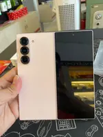 Điện thoại Samsung Galaxy Z Fold6 5G 512GB Hồng SM-F956B
