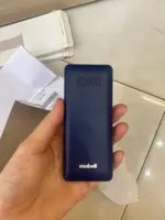 Điện thoại Mobell M139 4G Xanh dương