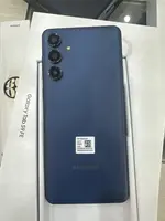 Điện thoại Samsung Galaxy M55 5G 256GB Đen SM-M556