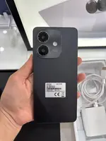 Điện thoại OPPO A3 6GB 128GB Đen CPH2669