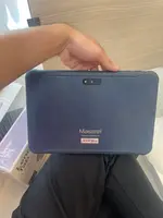 Máy tính bảng Masstel Tab 10 Edu 4G 3GB 32GB Xanh