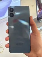 Điện thoại Samsung Galaxy A06 4GB 128GB Đen SM-A065