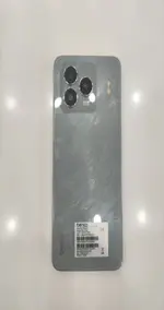 Điện thoại Benco V91 Plus 6GB 128GB Xám