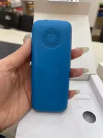 Điện thoại Itel IT8010 4G Xanh biển