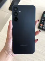 Điện thoại Samsung Galaxy A16 4GB 128GB Đen SM-A165