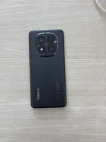 Điện thoại Xiaomi Redmi Note 14 Pro Plus 5G 8GB 256GB Đen