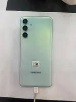 Điện thoại Samsung Galaxy M55 5G 256GB Xanh lá SM-M556
