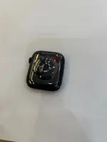 Đồng hồ Apple Watch Series 9 GPS 45mm Viền nhôm bạc Dây cao su xanh cỡ M/L MR9E3SA/A