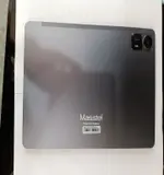 Máy tính bảng Masstel Tab 11 Pro 4G 4GB 128GB Xám
