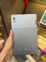 Máy tính bảng Lenovo Tab M9 WiFi 4GB 128GB Xám ZAC30227VN