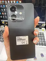 Điện thoại OPPO A3 6GB 128GB Đen CPH2669