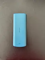 Điện thoại Nokia 105 DS Pro 4G Xanh TA-1538
