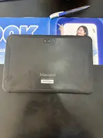 Máy tính bảng Masstel Tab 10 Edu 4G 3GB 32GB Đen