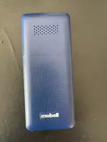Điện thoại Mobell M139 4G Xanh dương