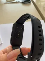 Vòng đeo tay thông minh Huawei Band 9 Đen