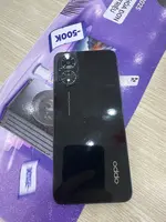 Điện Thoại OPPO A18 4GB 128GB Đen CPH2591