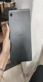 Máy tính bảng Samsung Galaxy Tab A9 Wifi 128GB Xám SM-X110