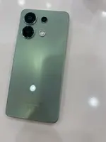 Điện thoại Xiaomi Redmi Note 14 6GB 128GB Xanh lá