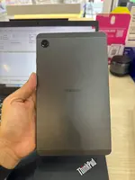 Máy tính bảng Samsung Galaxy Tab A9 Wifi 128GB Xám SM-X110