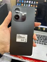 Điện thoại OPPO A3 8GB 256GB Đen CPH2669