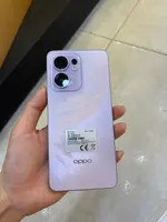 Điện thoại OPPO Reno13 F 5G 12GB 256GB Tím CPH2699