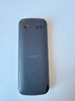 Điện thoại Inoi 244 Modern Plus 4G Xanh