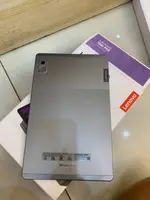 Máy tính bảng Lenovo Tab M9 4G 4GB 128GB Xám ZAC50183VN