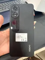 Điện Thoại OPPO A18 4GB 128GB Đen CPH2591