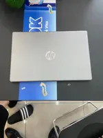 Máy tính xách tay HP 245 G10 R5-7530U/16GB/256GB/14"FHD/Win11_Bạc_A20TFPT