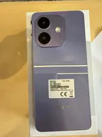 Điện thoại OPPO A3 6GB 128GB Tím CPH2669