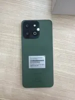 Điện thoại Honor X7c 8GB 256GB Xanh