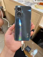 Điện thoại OPPO A58 8GB 128GB Đen CPH2577