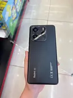 Điện thoại Xiaomi Redmi Note 14 5G 8GB 256GB Đen
