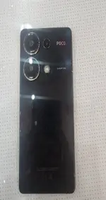 Điện thoại Xiaomi Poco M6 Pro 12GB 512GB Đen