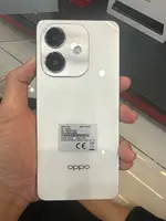 Điện thoại OPPO A3 8GB 256GB Trắng CPH2669