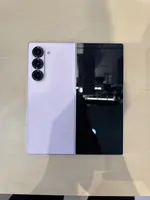 Điện thoại Samsung Galaxy Z Fold6 5G 256GB Hồng SM-F956B