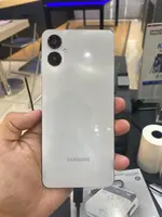 Điện thoại Samsung Galaxy A06 5G 4GB 128GB Xám Nhạt SM-A066