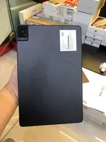 Máy tính bảng TCL Tab 10L Gen 3 4G Freyr Pro 4GB 64GB Đen