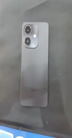 Điện thoại OPPO A3 8GB 256GB Đen CPH2669