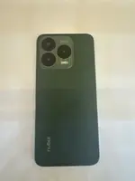 Điện thoại Nubia V70 Design 8GB 256GB Xanh Lá