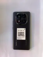 Điện thoại Xiaomi Redmi Note 14 Pro Plus 5G 8GB 256GB Đen