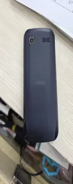 Điện thoại Inoi 244 Modern Plus 4G Xanh