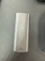 Điện thoại Nokia 105 DS Pro 4G Đen TA-1538