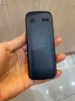 Điện thoại Inoi 240 Modern 4G Xanh