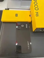 Điện thoại Xiaomi Poco M6 6GB 128GB Đen